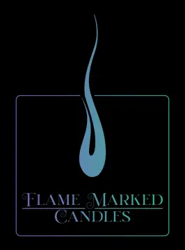 FlameMarkedCandles - Austeller auf der obscene Messe