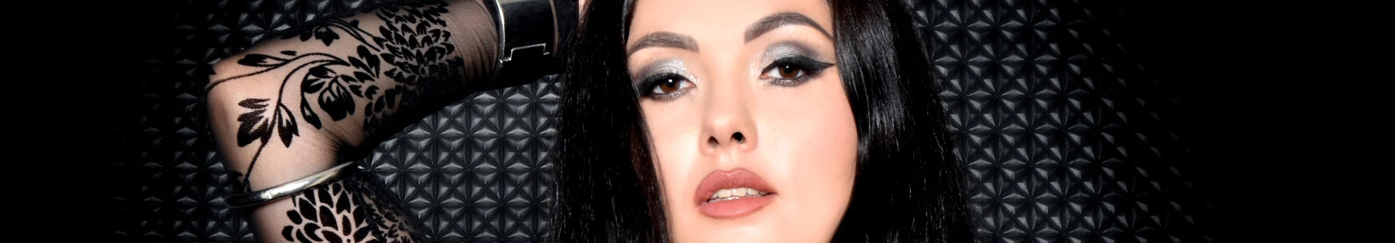 obscene - Erotic BDSM & Fetish Fair - Intro Teaser