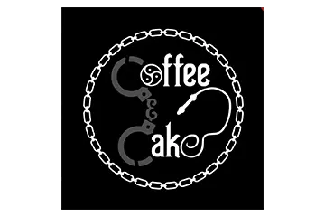 Coffee & Cake – sponsor of the obscene fair